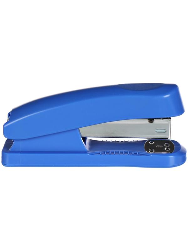 Степлер №24-26/6 25 листов Berlingo пласт микс