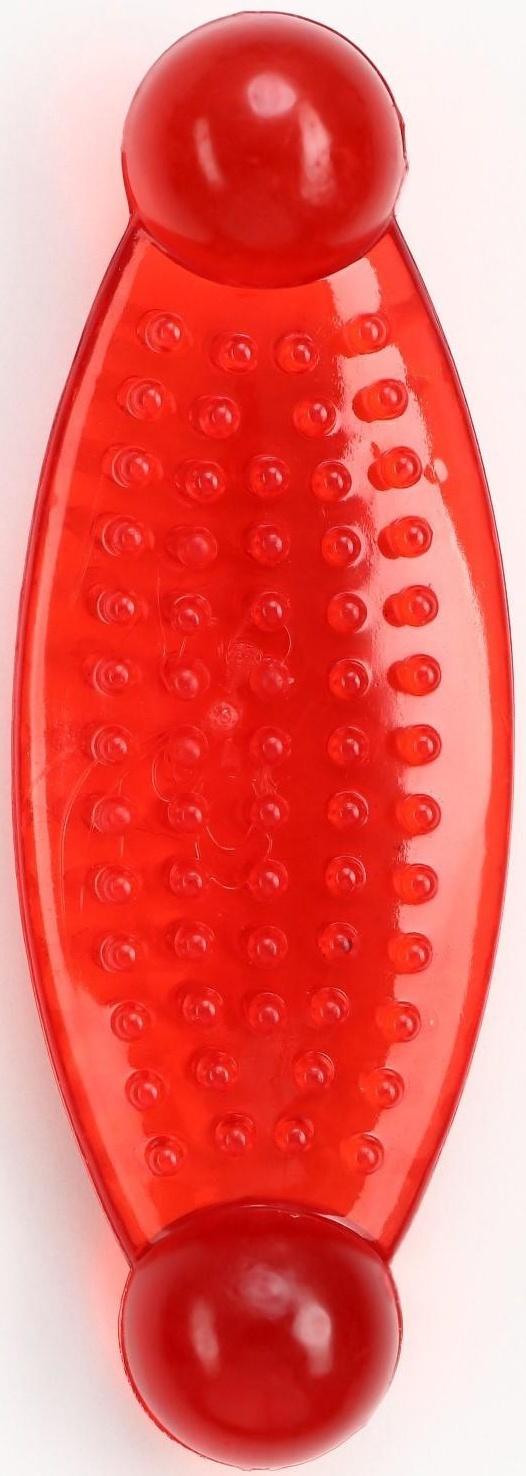 Игрушка-зубочистка 