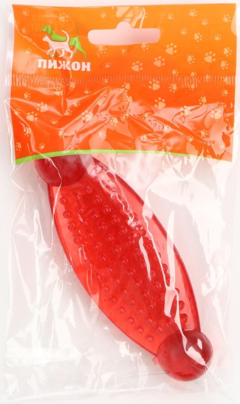 Игрушка-зубочистка 