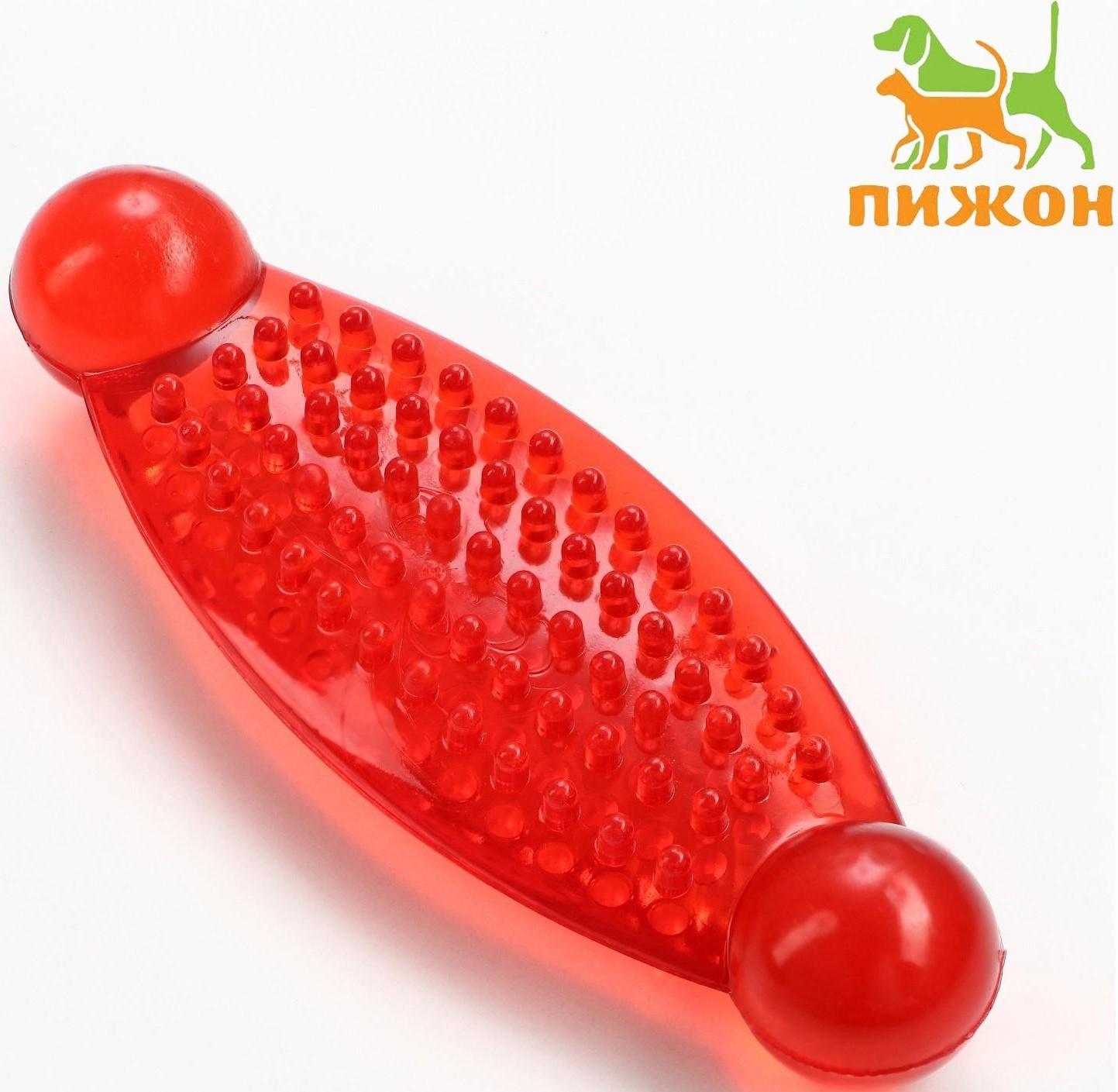 Игрушка-зубочистка 