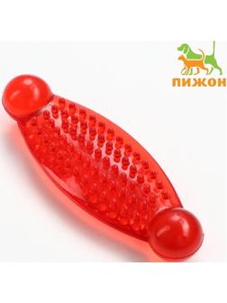 Игрушка-зубочистка 