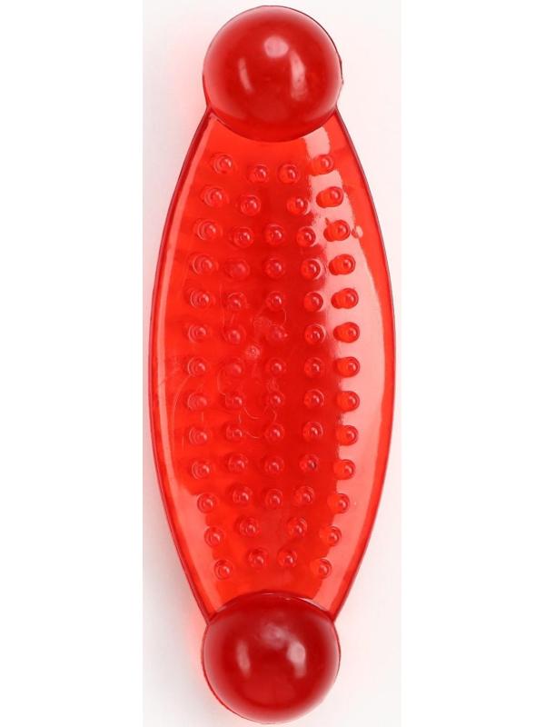 Игрушка-зубочистка 