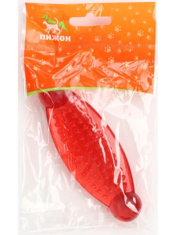 Игрушка-зубочистка 