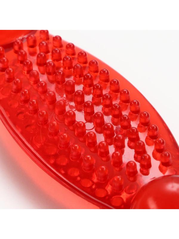 Игрушка-зубочистка 