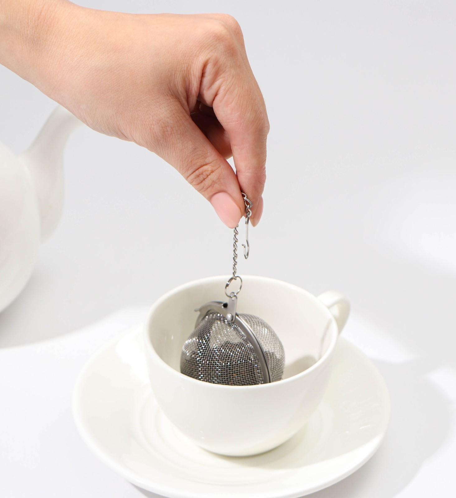 Сито для чая Доляна «Классика», 5,5 см