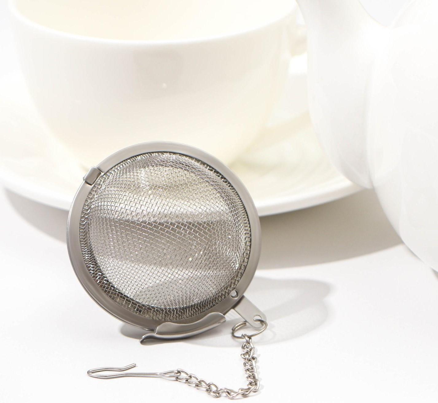 Сито для чая Доляна «Классика», 5,5 см