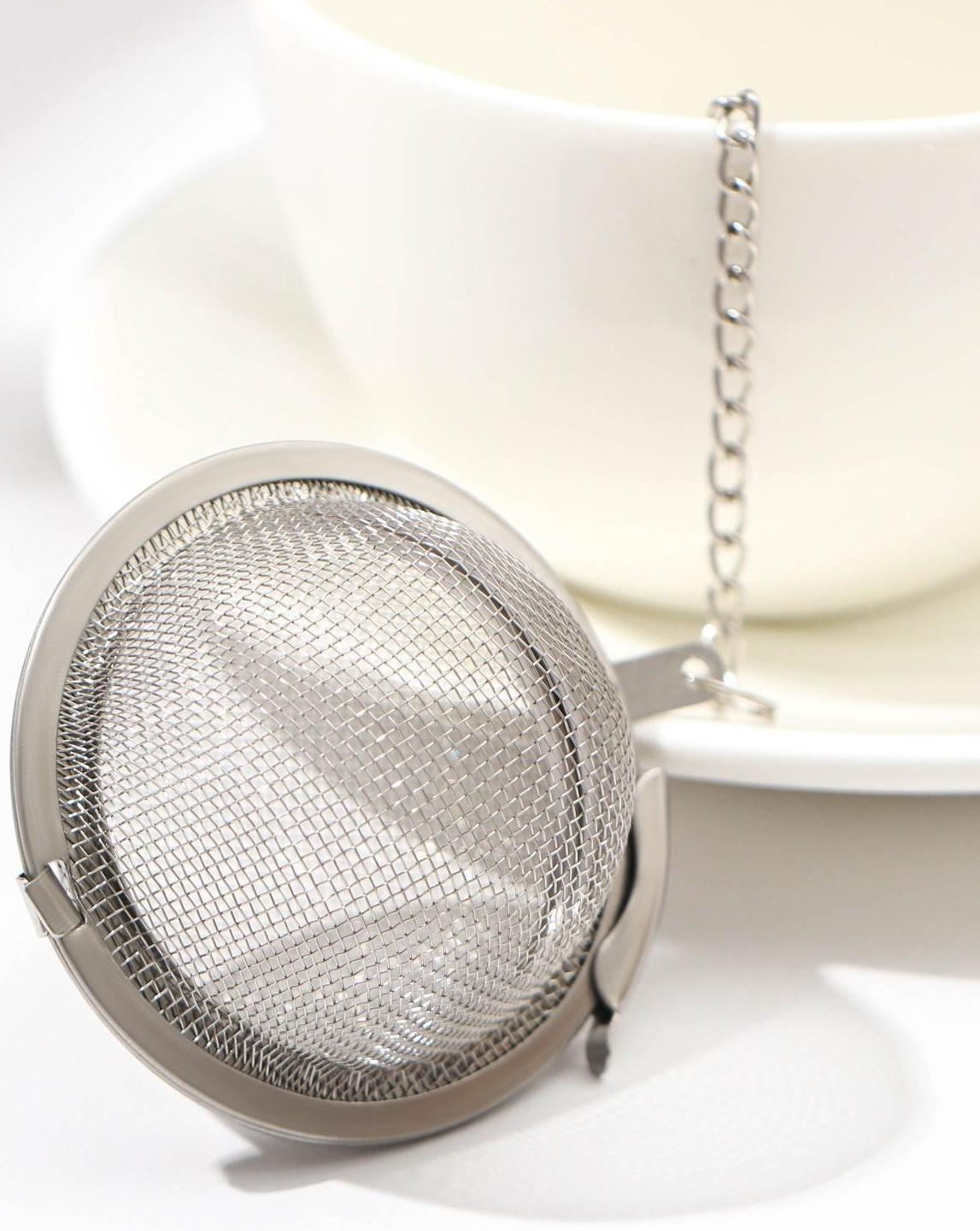 Сито для чая Доляна «Классика», 5,5 см