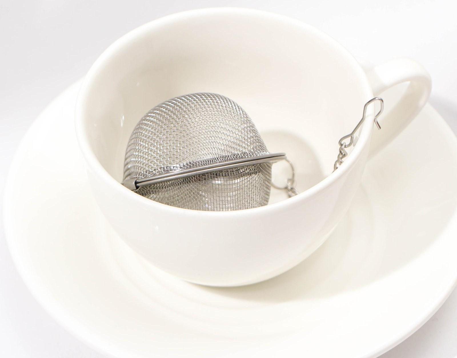 Сито для чая Доляна «Классика», 5,5 см