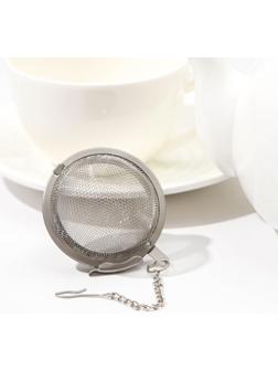 Сито для чая Доляна «Классика», 5,5 см