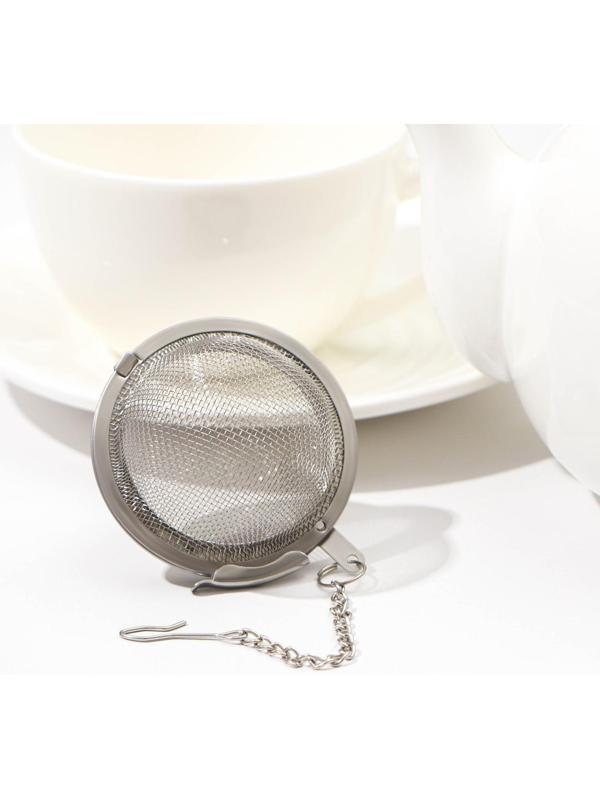 Сито для чая Доляна «Классика», 5,5 см