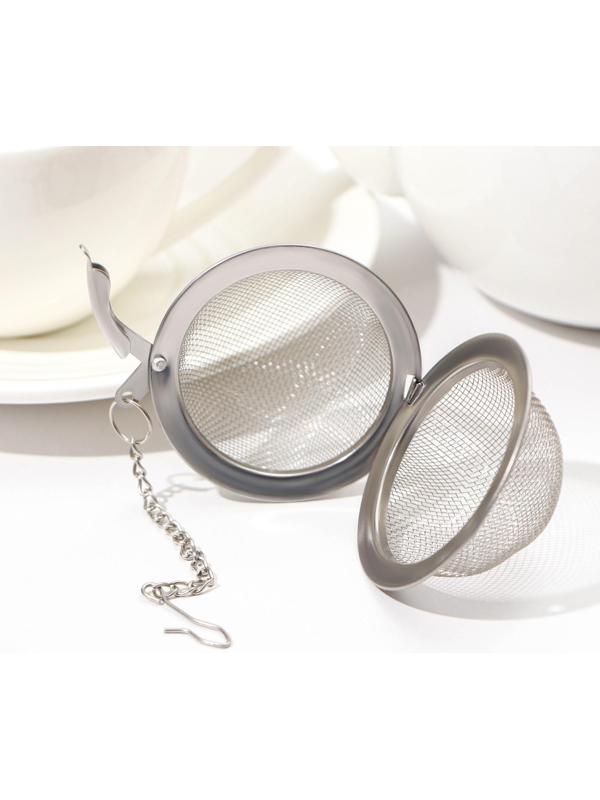 Сито для чая Доляна «Классика», 5,5 см