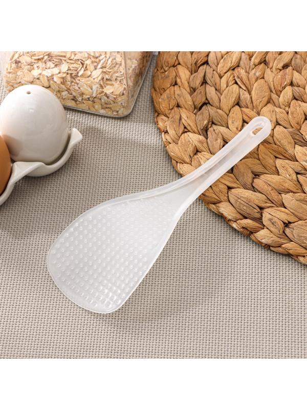 Ложка для мультиварки Доляна, 20 см, антиналипающее покрытие