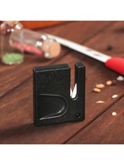 Точилка для керамических ножей Доляна