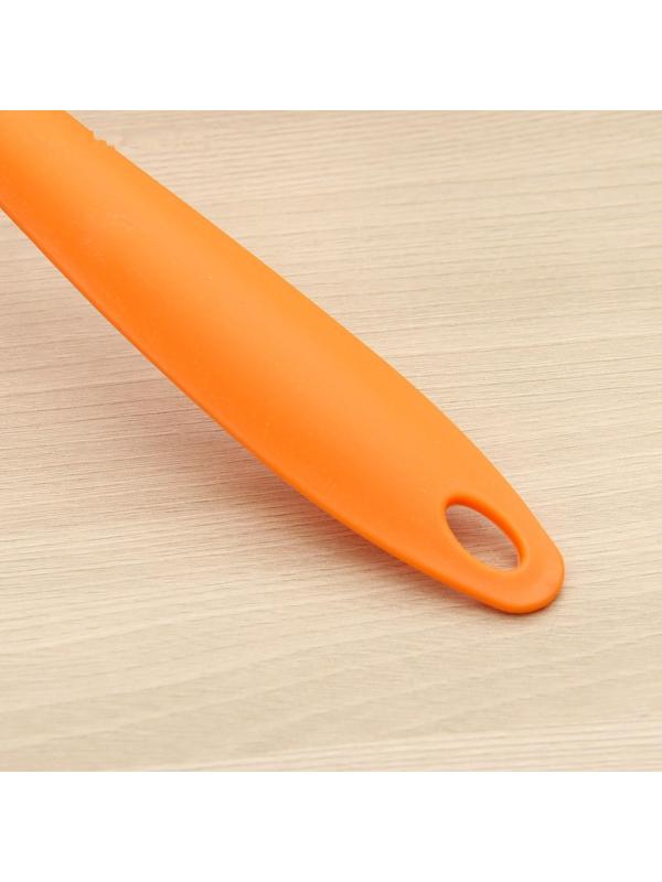 Шумовка, 34 см, цвет МИКС