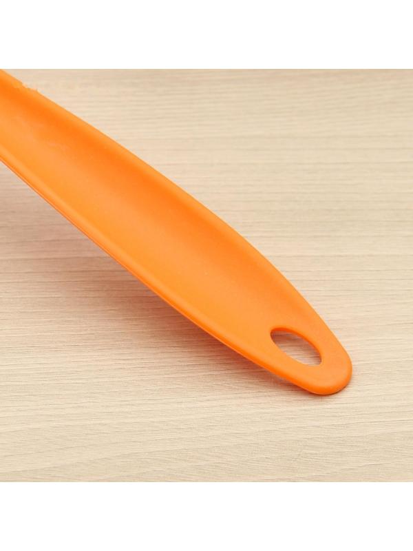 Шумовка, 34 см, цвет МИКС