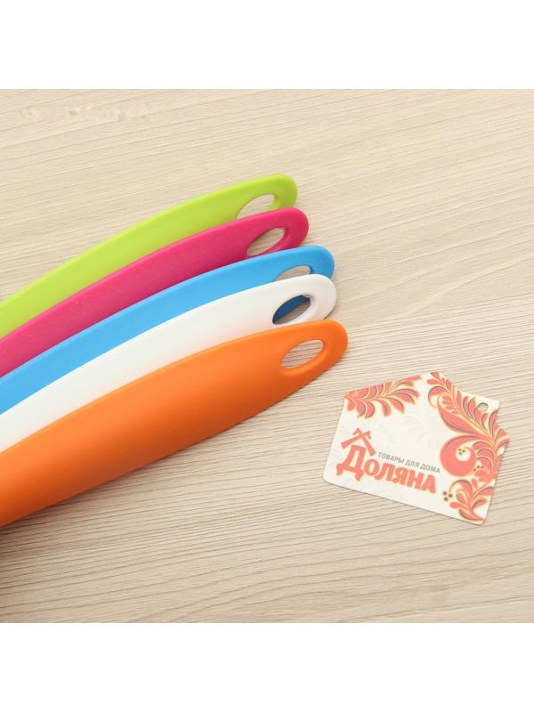 Шумовка, 34 см, цвет МИКС