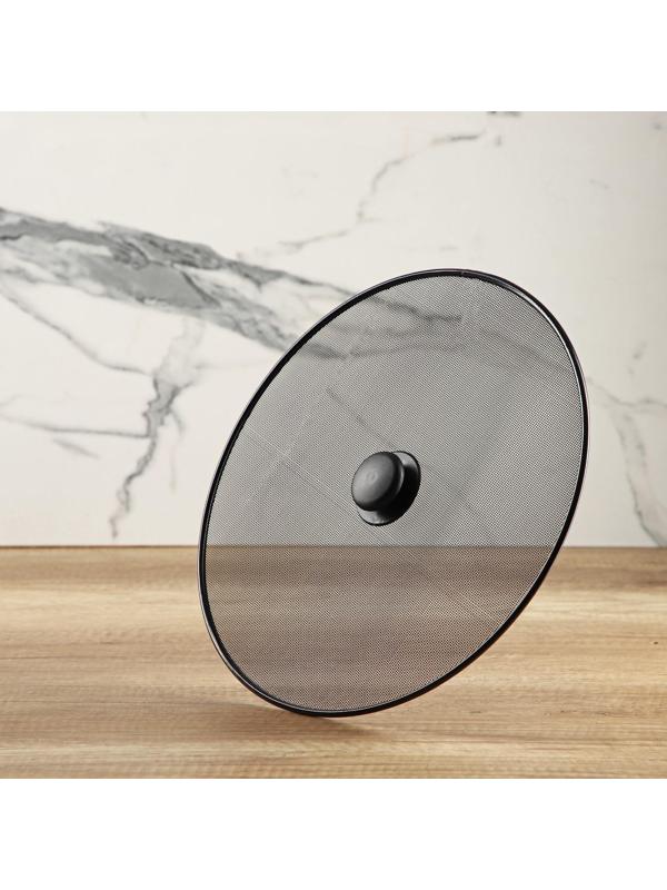 Крышка от брызг Доляна, d=33 см