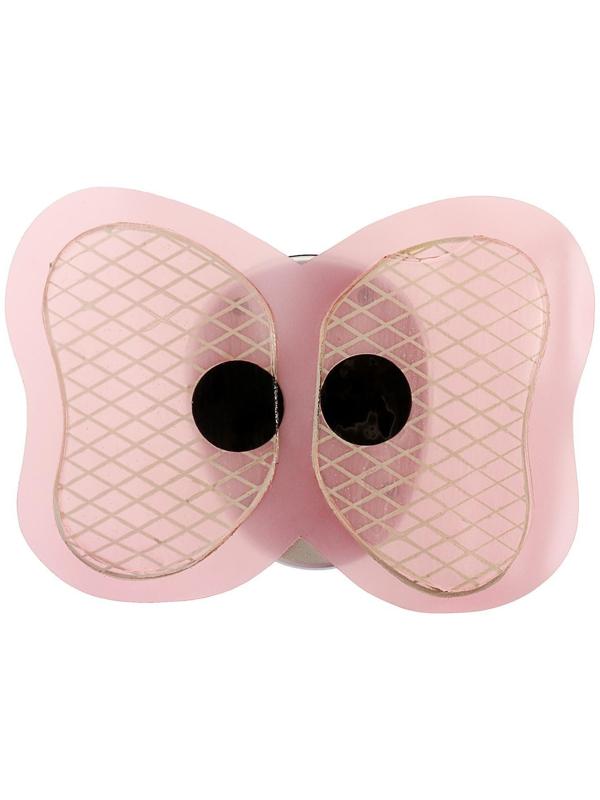 Массажёр для тела Luazon 9015, антицеллюлитный, 6 режимов, 2xCR2032 (в комплекте), МИКС