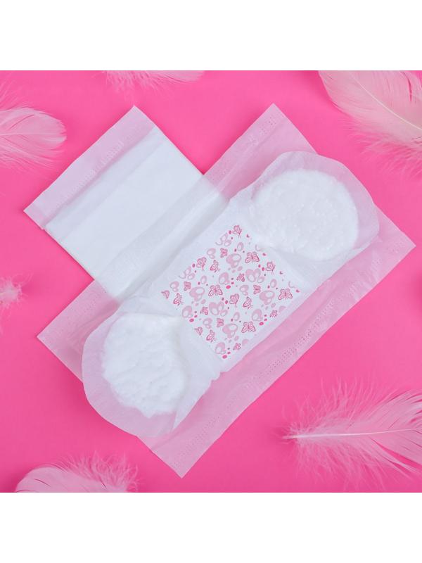 Прокладки Mis Ультратонкие 