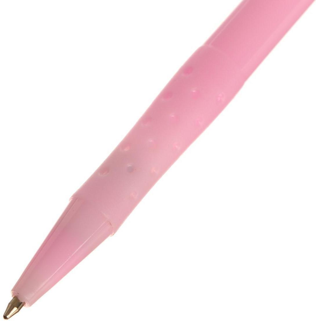 Ручка шариковая Calligrata 