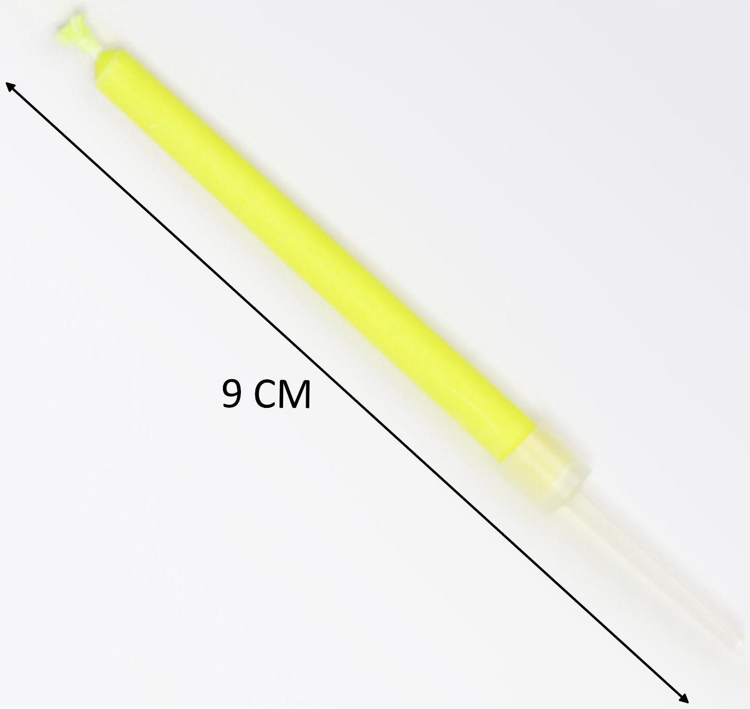 Свечи в торт 