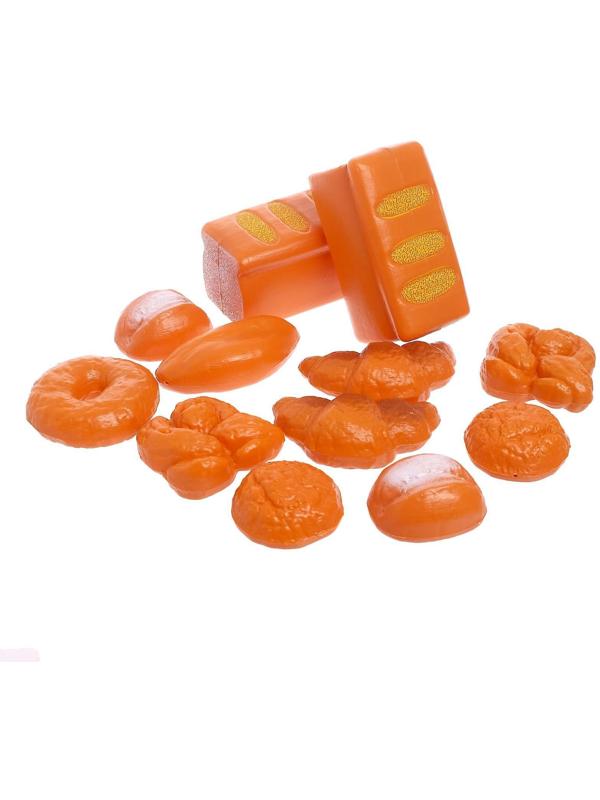 Набор игровой «Хлеб», 12 предметов