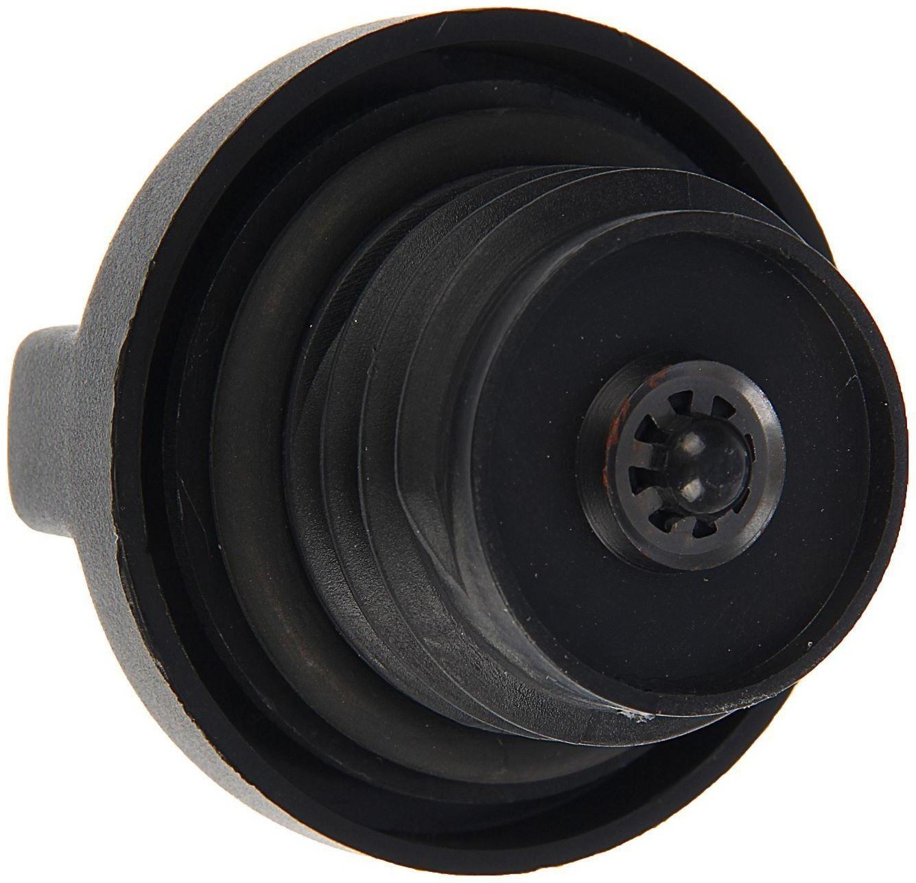 Крышка бензобака Nova Bright для а/м ВАЗ, с ключом