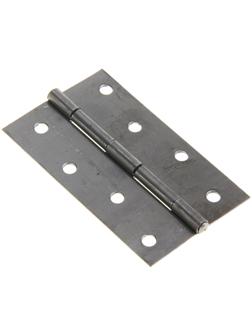 Петля железная, 97х60х1.2 мм