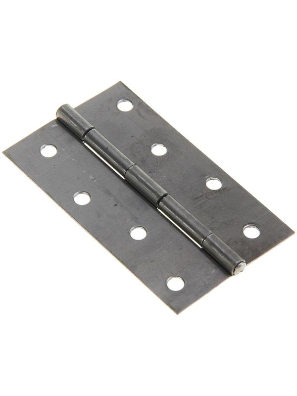 Петля железная, 97х60х1.2 мм