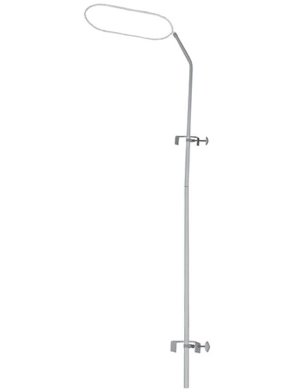 Держатель для балдахина, цвет белый