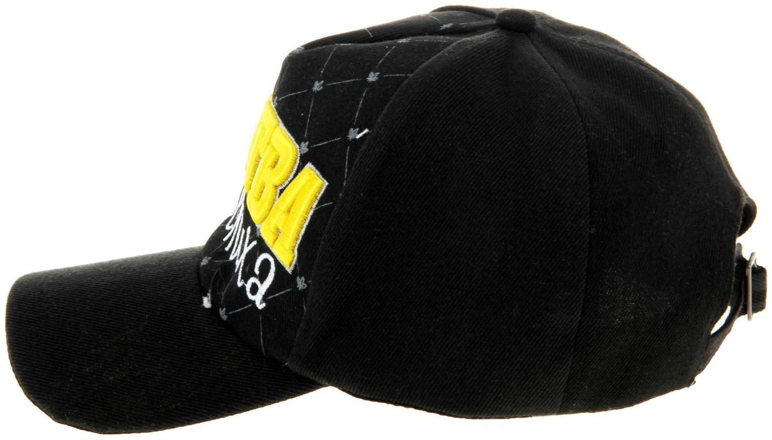 Кепка джинсовая «Братва жениха»