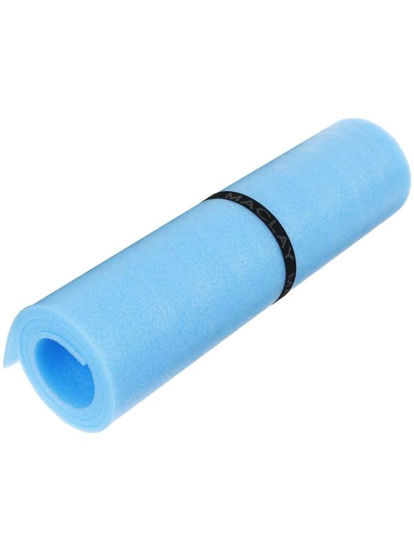 Коврик туристический двухслойнный, р. 180 х 60 х 0.6 см