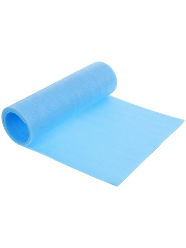 Коврик туристический двухслойнный, р. 180 х 60 х 0.6 см