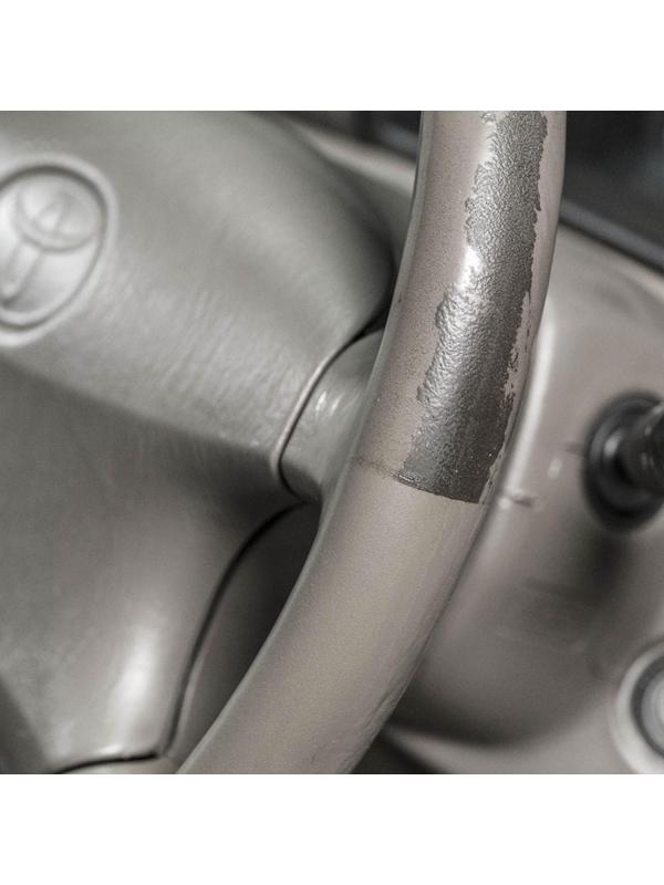 Очиститель-кондиционер пластика LAVR 120 мл, спрей Ln1454