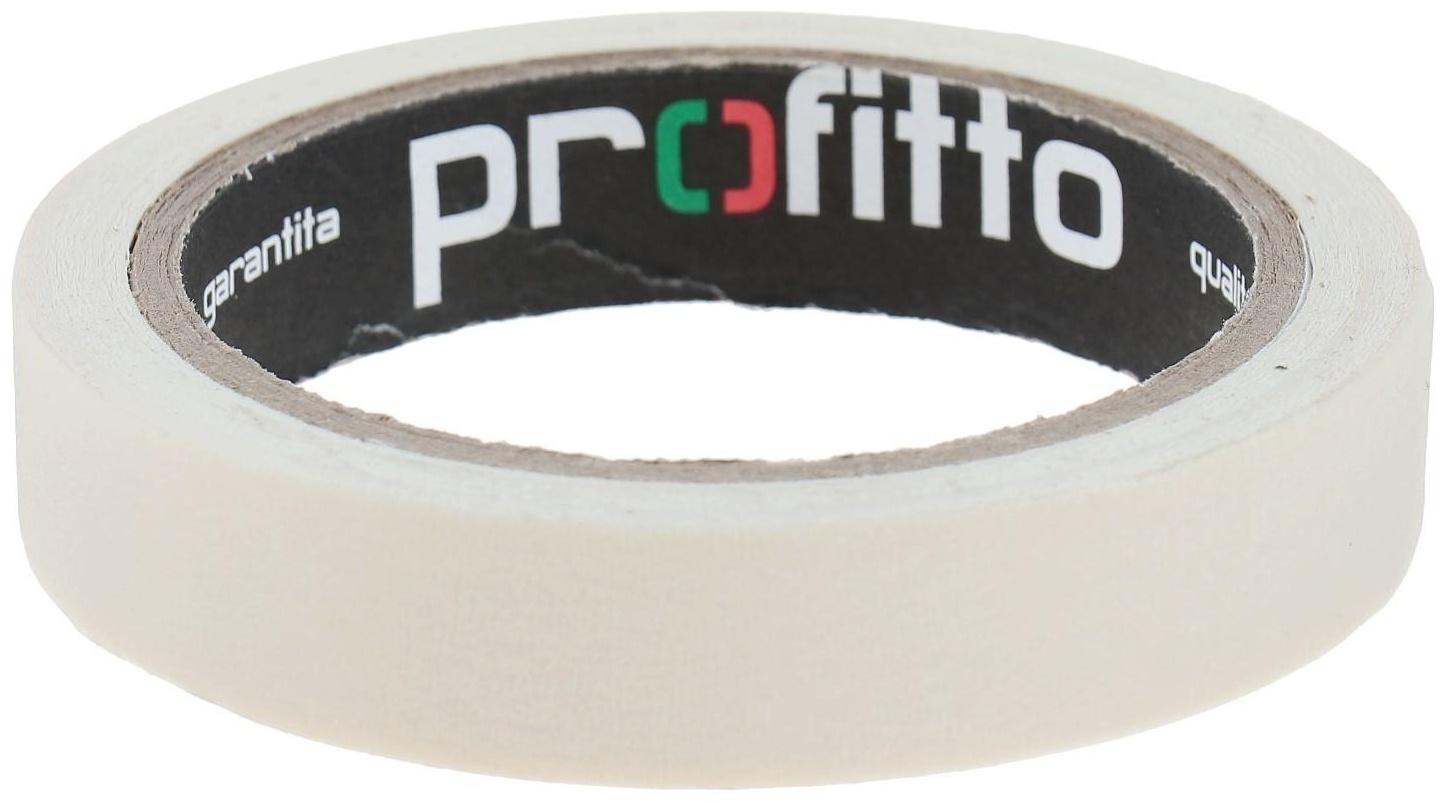 Клейкая лента малярная Profitto, 19 мм х 25 м