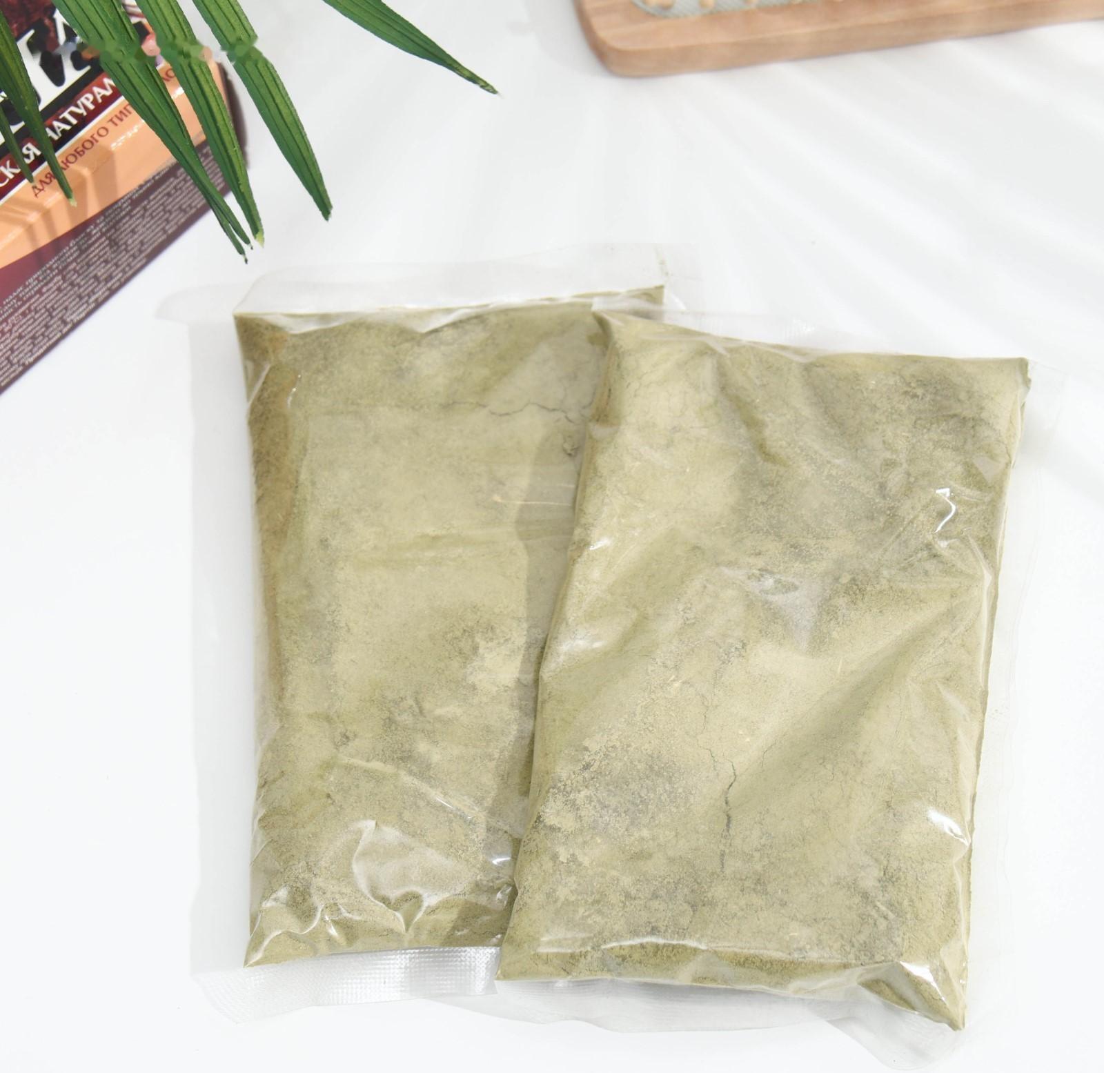 Хна натуральная иранская 125г