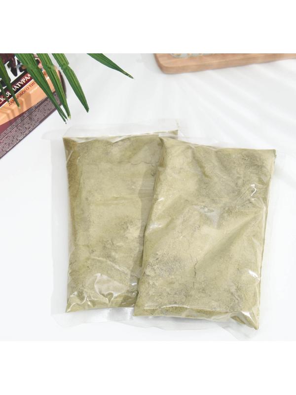 Хна натуральная иранская 125г