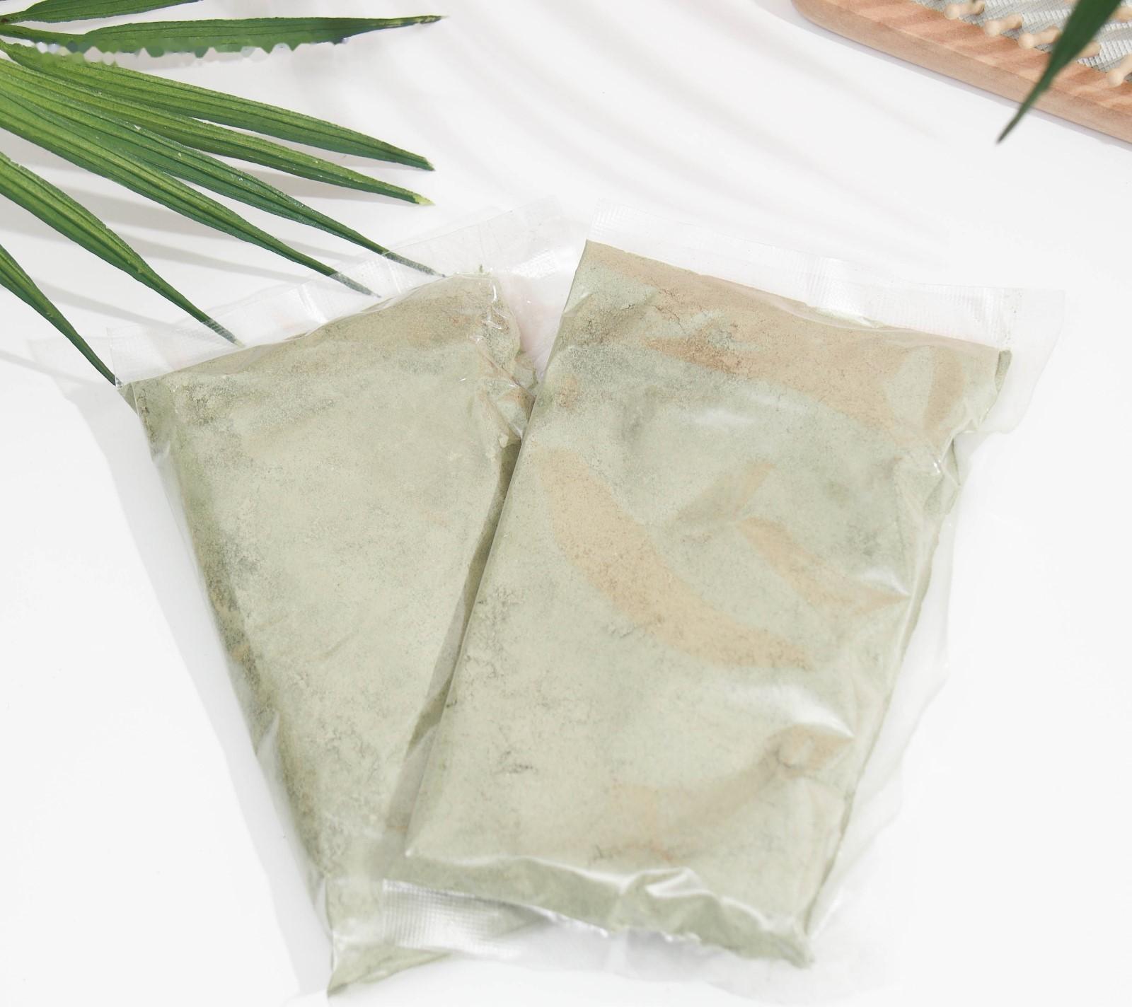 Басма индийская натуральная 125г