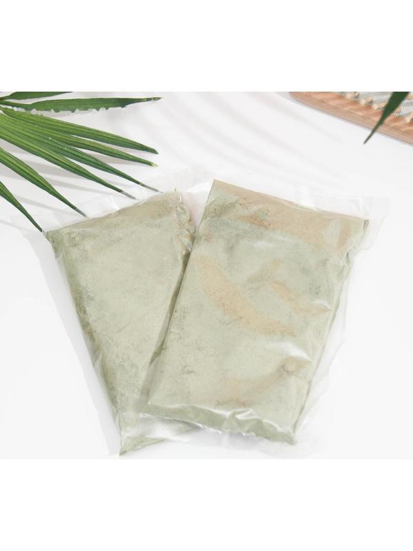 Басма индийская натуральная 125г