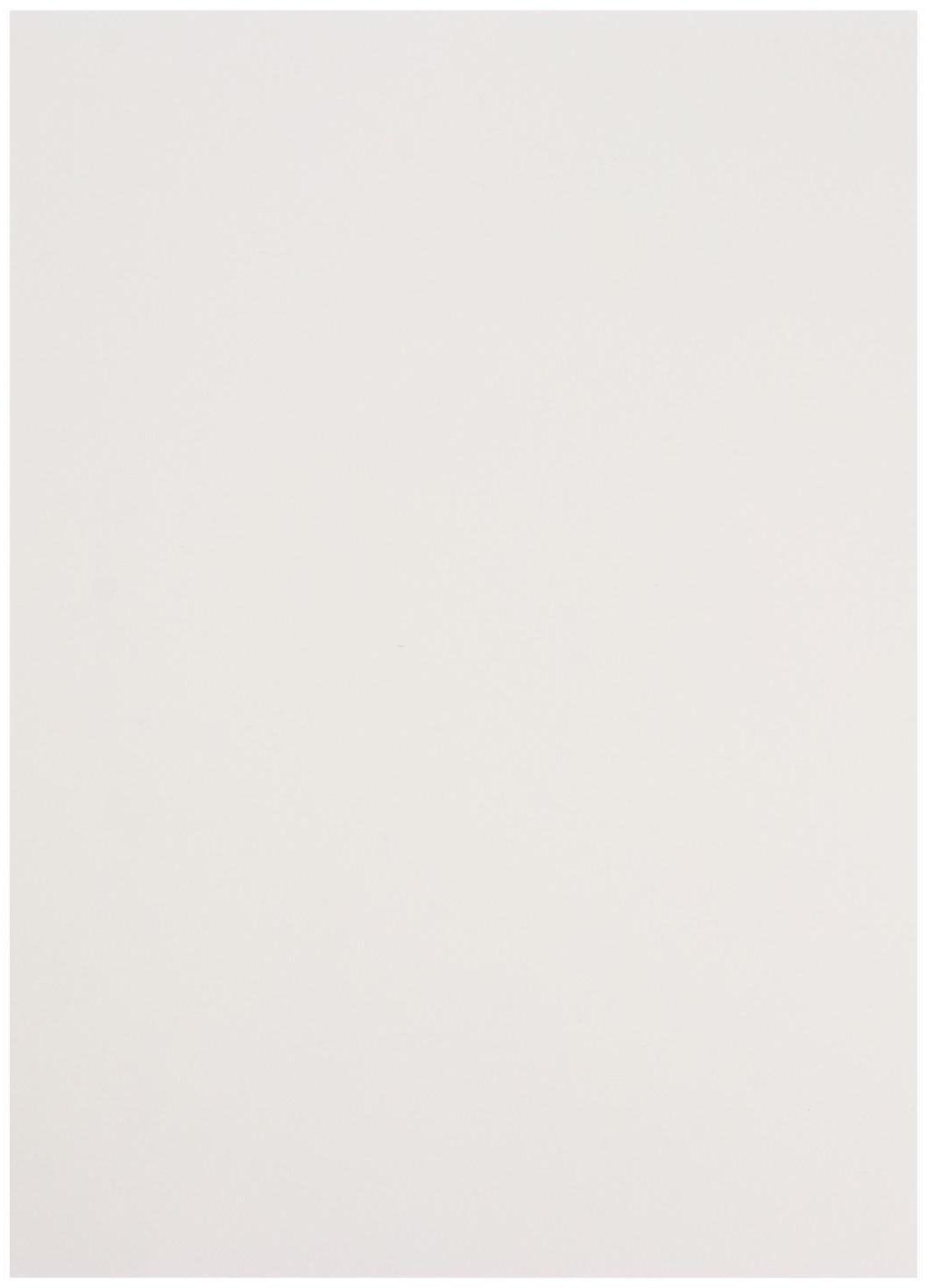 Бумага для акварели А3, 7 листов 