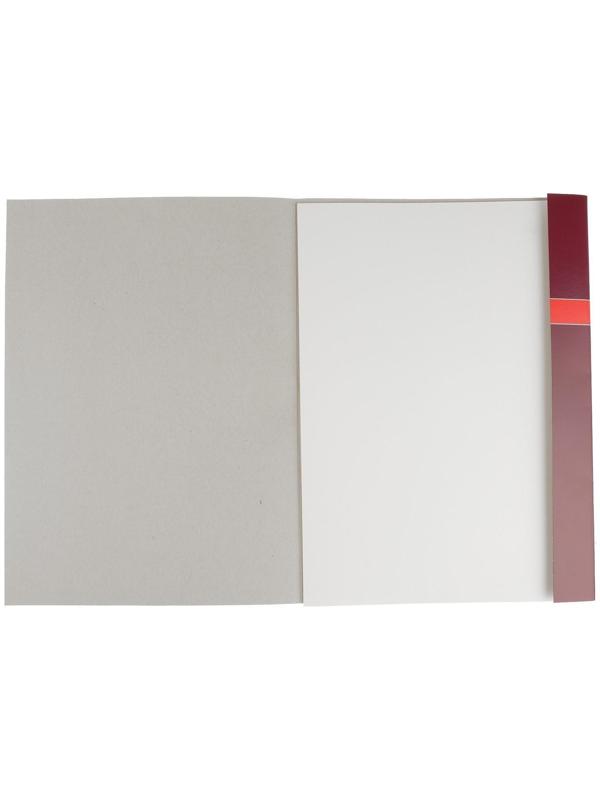 Бумага для акварели А3, 7 листов 