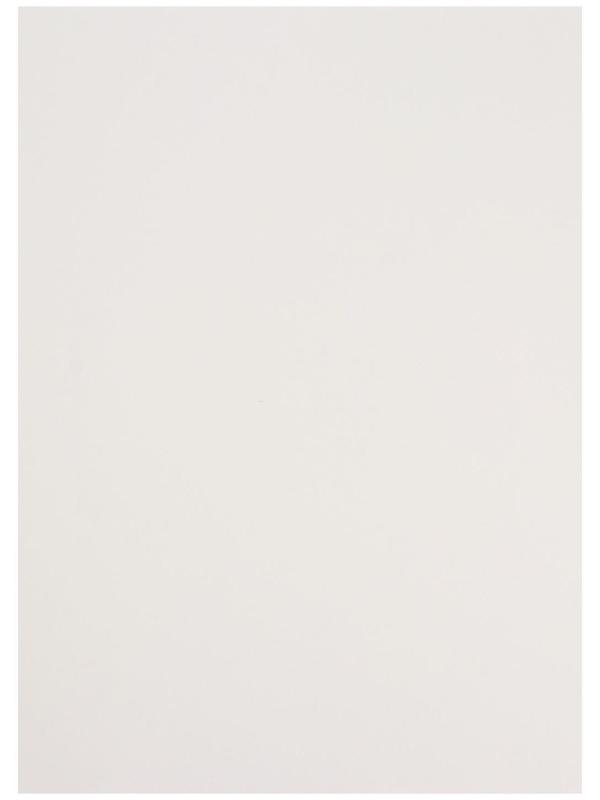 Бумага для акварели А3, 7 листов 