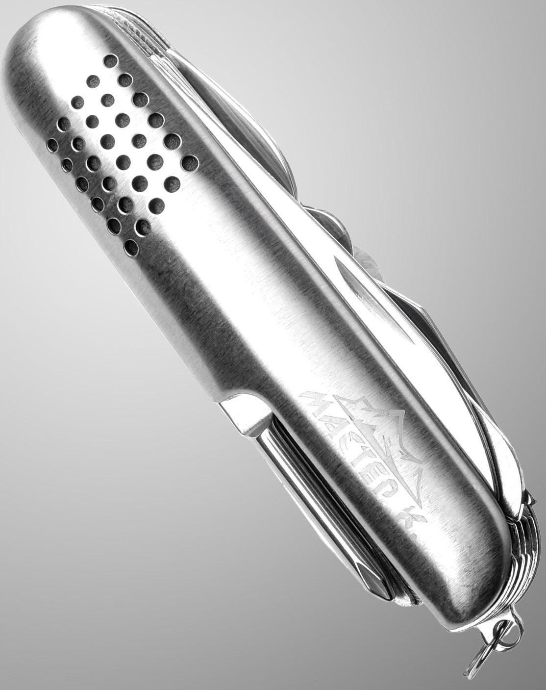 Нож швейцарский 