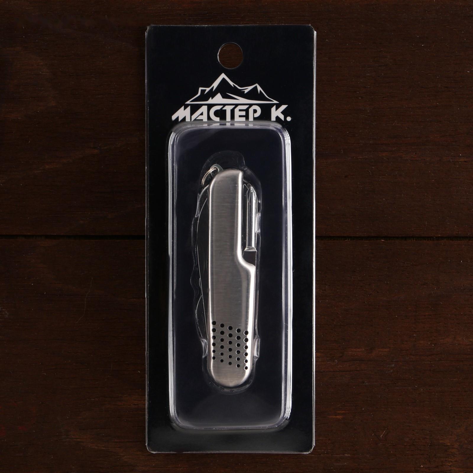 Нож швейцарский 