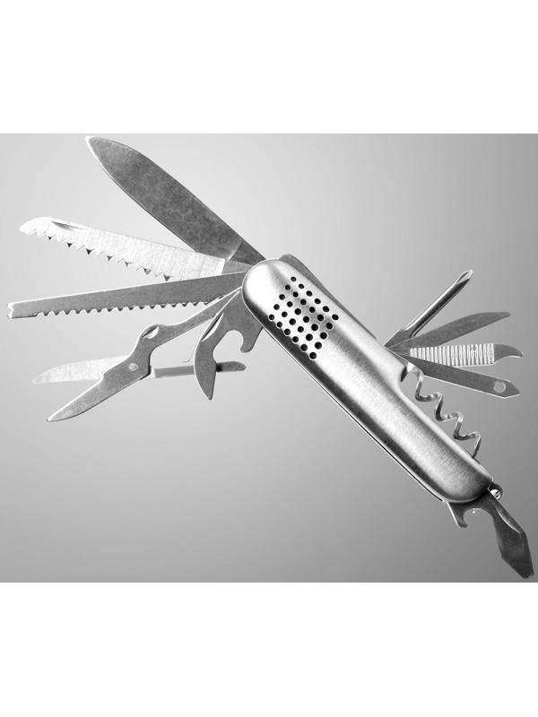 Нож швейцарский 