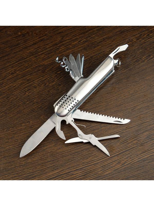 Нож швейцарский 