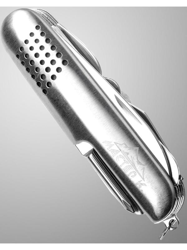 Нож швейцарский 