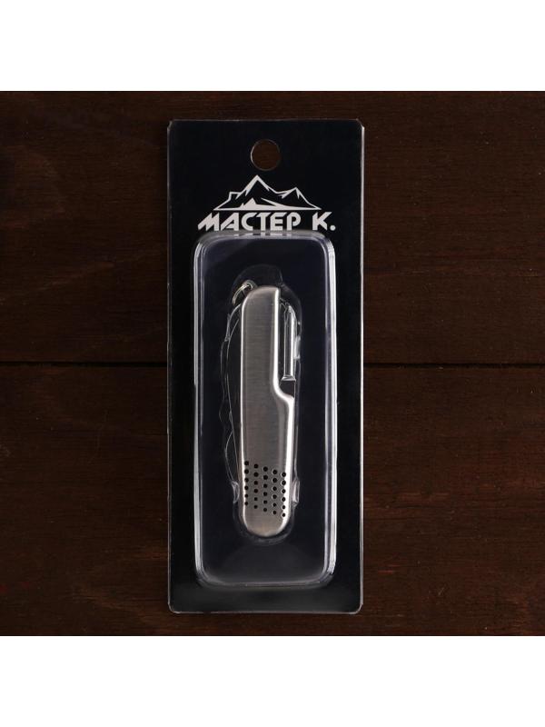 Нож швейцарский 