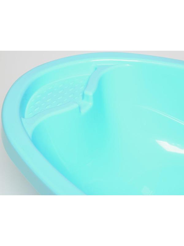 Ванна детская «Малышок» 86 см., цвет синий