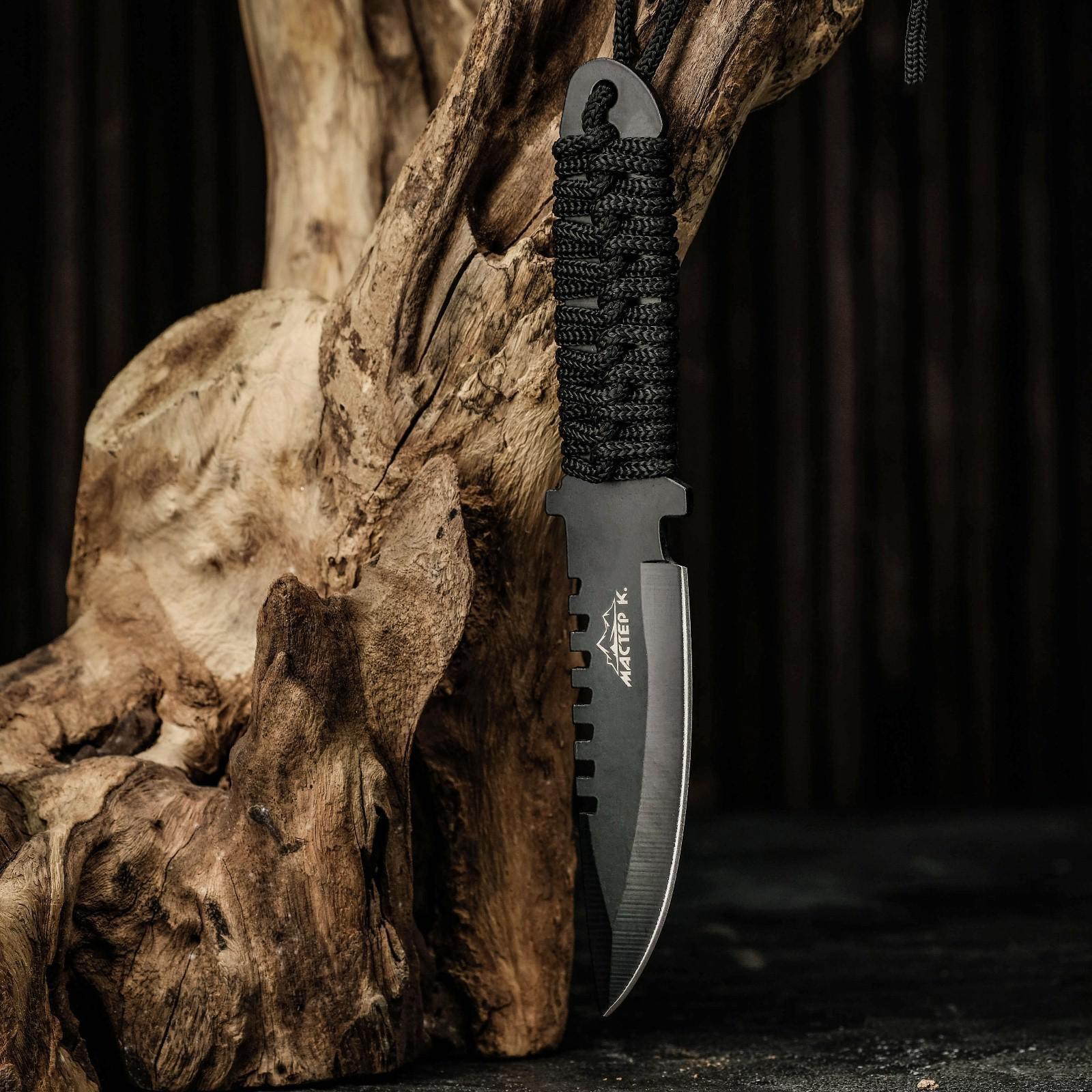 Нож метательный 